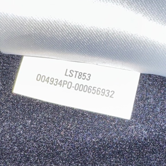 Artery Ink Sport-Tek Ladies Nurse Stethoscope Graphic Full Zip Jacket Black Sz S - Picture 6 of 15